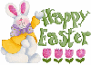 Happy Easter