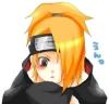 deidara