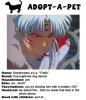 Adopt-a-pet