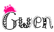 Gwen name