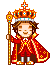 So cute King