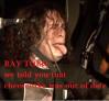 RAY TORO - cheesecake