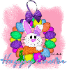Happy Easter