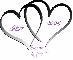 hearts as one