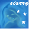 starry