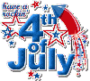 4th Of July