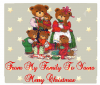 Family Greetings