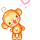 monkey love