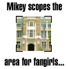 mikey way