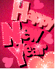 cute happy new year