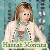 Hannah Montana