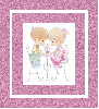 precious  moments couple