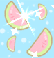 watermelon from dollielove