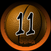 Basketball #11