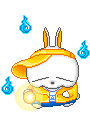 cute kawaii mashimaro