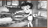 betty boop s cooking
