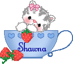 Shawna