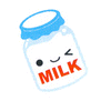 milk~kun
