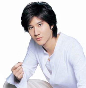 LeeHom Wang