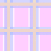 Easter Plaid Background