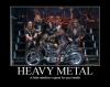 Health Heavy Metal