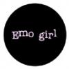 Emo Girl Rocks