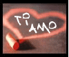 Ti Amo(I Love You in italian)