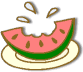 QQ watermelon