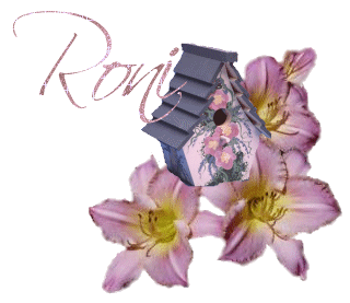 Roni