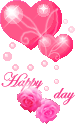 HAPPY DAY