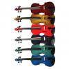 Violins of a different color