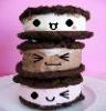 ice cream sandwiches