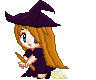 magik witch