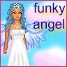 Funky Angel
