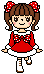 kawaii girl