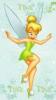 I luv Tinkerbell