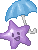 Umbrella star