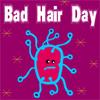 Bad hair day avatar