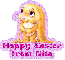happy easter from nita
