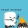 sweet revenge