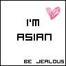 asian proud