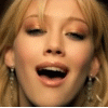so yesterday icon gif cute hilary duff animated