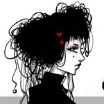 GOTHIC GIRL