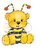 bee bear
