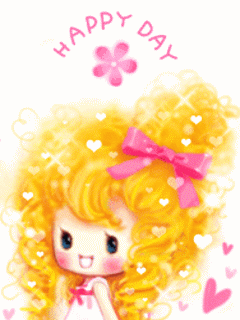 HAPPY DAY