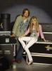 Hannah Montana & Billy Ray Cyrus