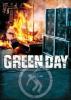 Green Day fire