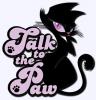 Talk to the PAW!