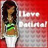 I Love Batista