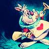 Alice Bunny